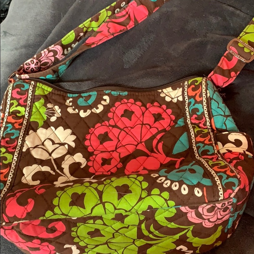 Vera Bradley purse